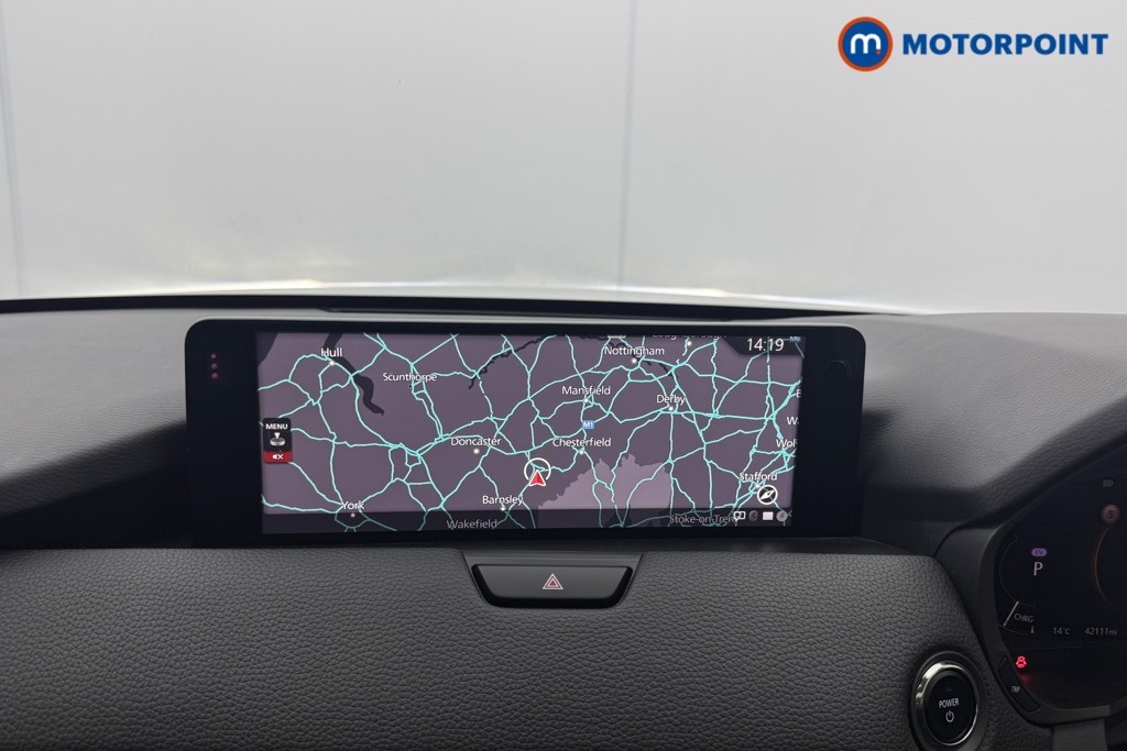 Used Mazda CX-60 2022 for sale - 78109690: Photo 11