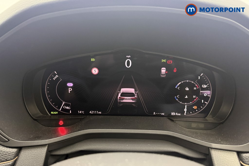 Used Mazda CX-60 2022 for sale - 78109690: Photo 12