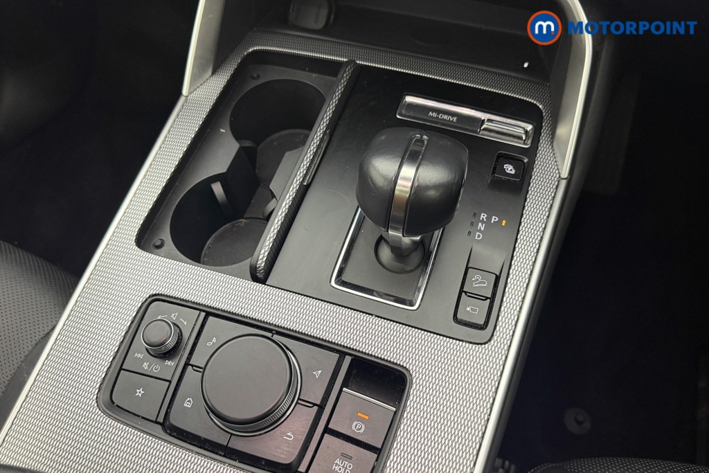 Used Mazda CX-60 2022 for sale - 78109690: Photo 14