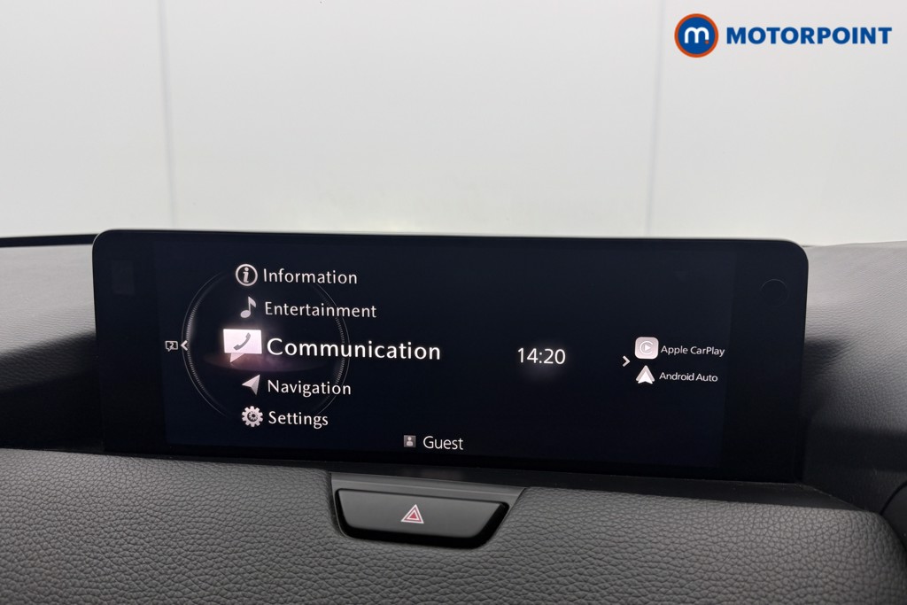 Used Mazda CX-60 2022 for sale - 78109690: Photo 15