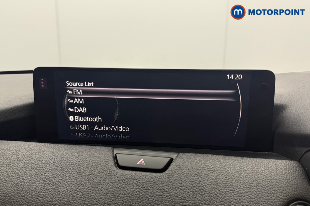 Used Mazda CX-60 2022 for sale - 78109690: Photo 16