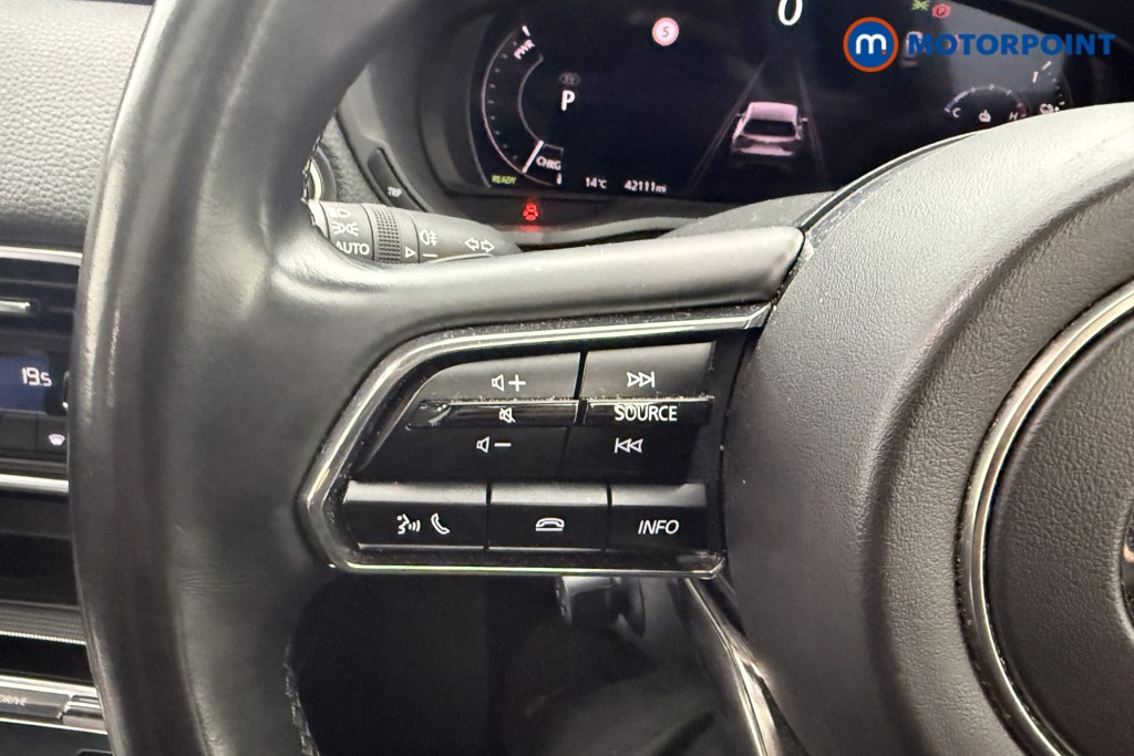 Used Mazda CX-60 2022 for sale - 78109690: Photo 19