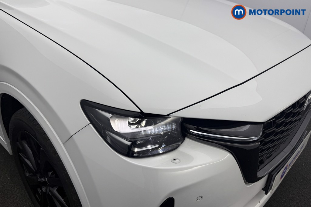 Used Mazda CX-60 2022 for sale - 78109690: Photo 28