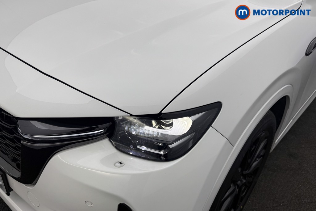 Used Mazda CX-60 2022 for sale - 78109690: Photo 29