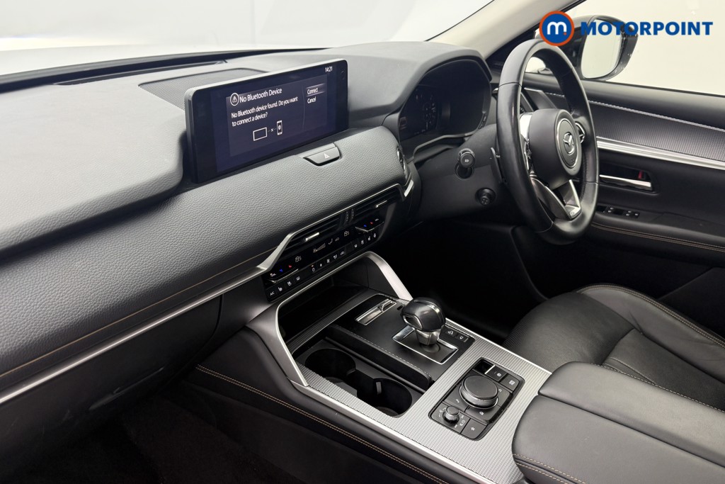 Used Mazda CX-60 2022 for sale - 78109690: Photo 31