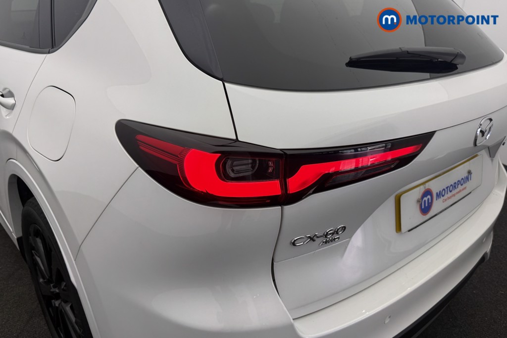 Used Mazda CX-60 2022 for sale - 78109690: Photo 36