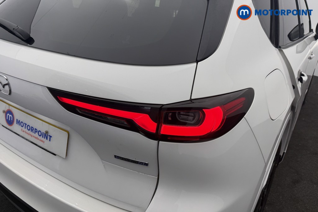 Used Mazda CX-60 2022 for sale - 78109690: Photo 37