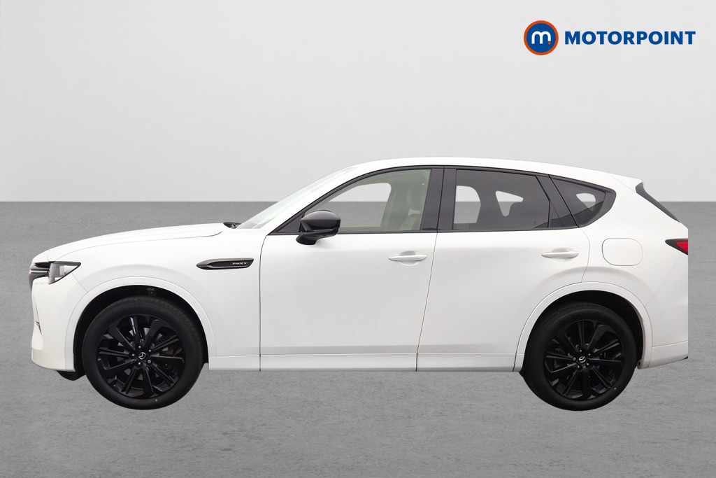 Used Mazda CX-60 2022 for sale - 78109690: Photo 4