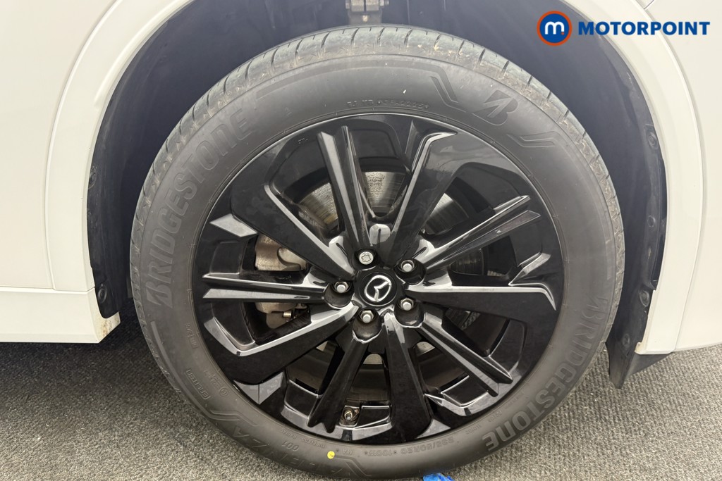 Used Mazda CX-60 2022 for sale - 78109690: Photo 41