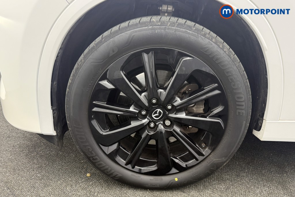 Used Mazda CX-60 2022 for sale - 78109690: Photo 42