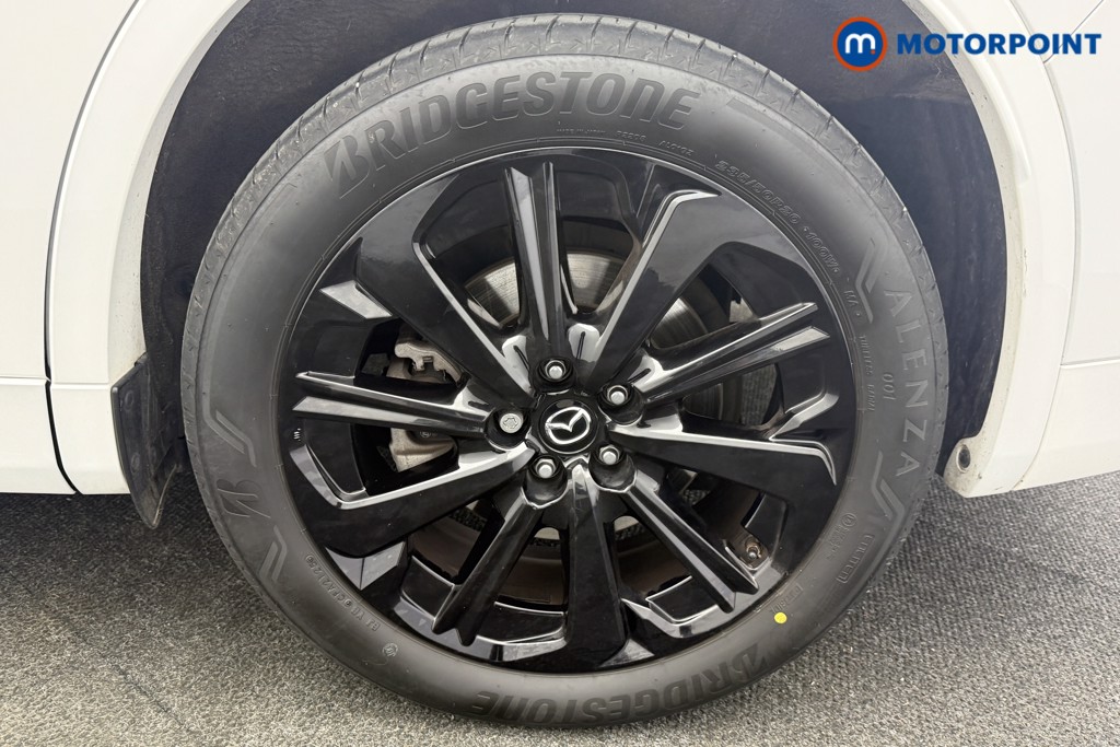 Used Mazda CX-60 2022 for sale - 78109690: Photo 43