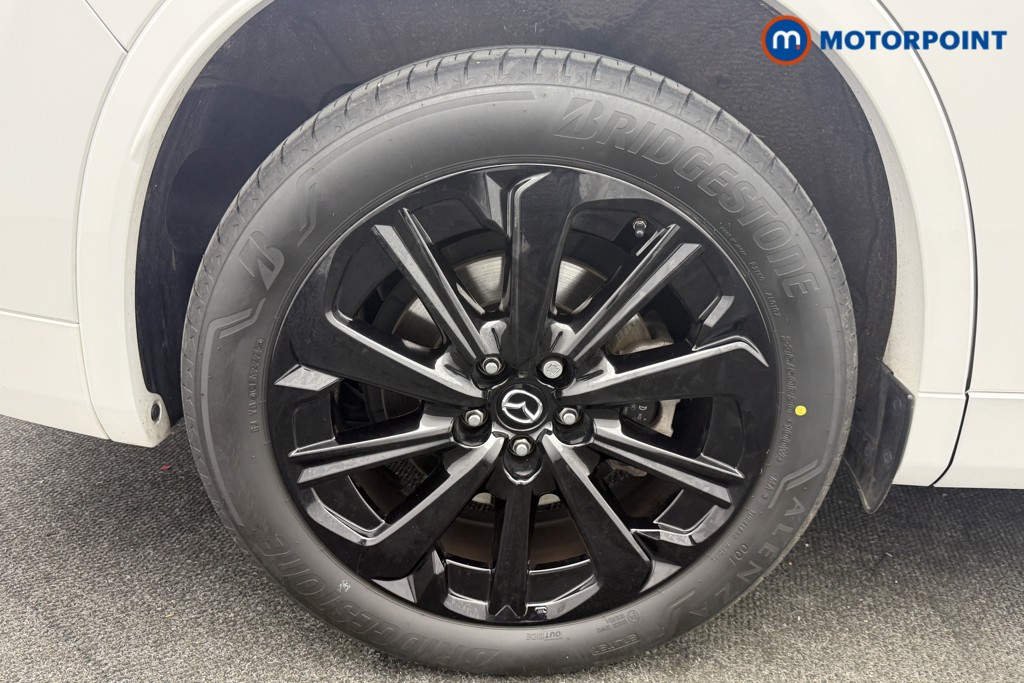 Used Mazda CX-60 2022 for sale - 78109690: Photo 44