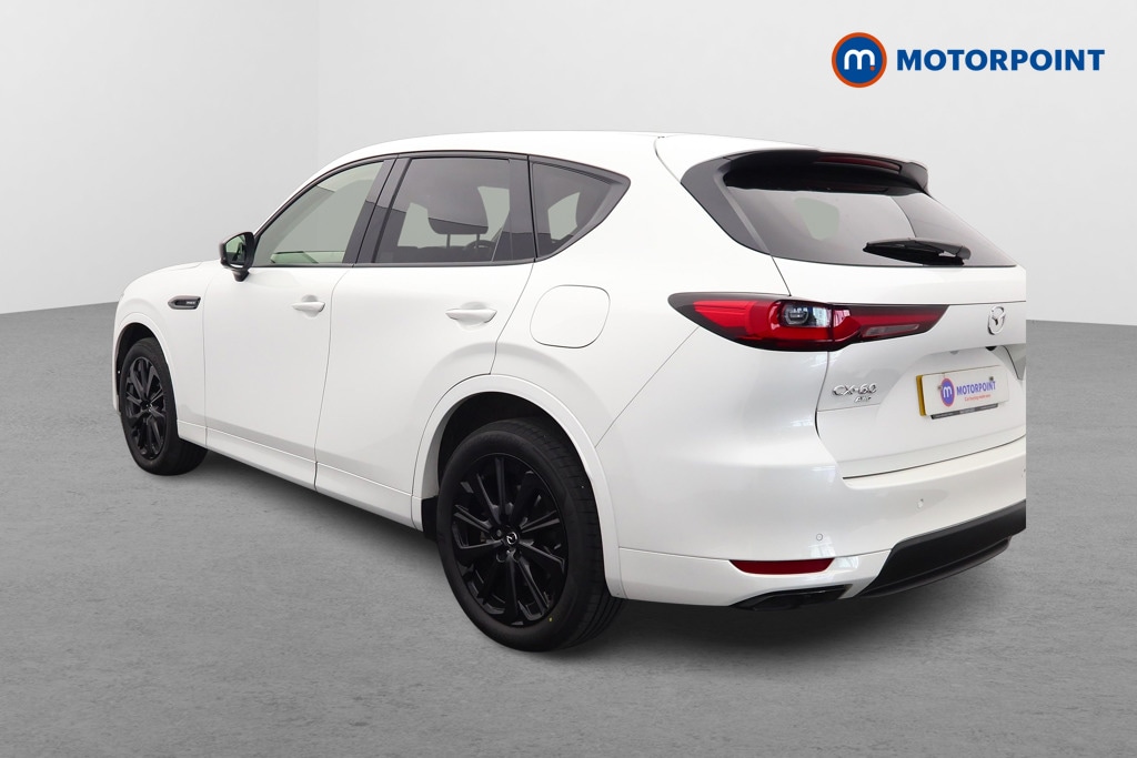 Used Mazda CX-60 2022 for sale - 78109690: Photo 5