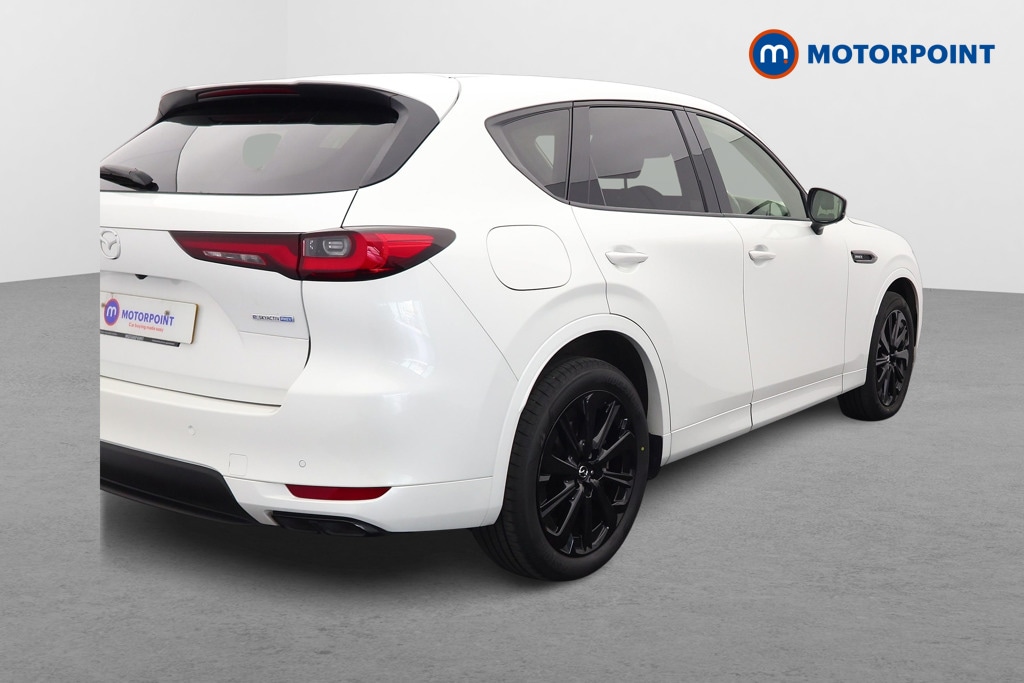 Used Mazda CX-60 2022 for sale - 78109690: Photo 7