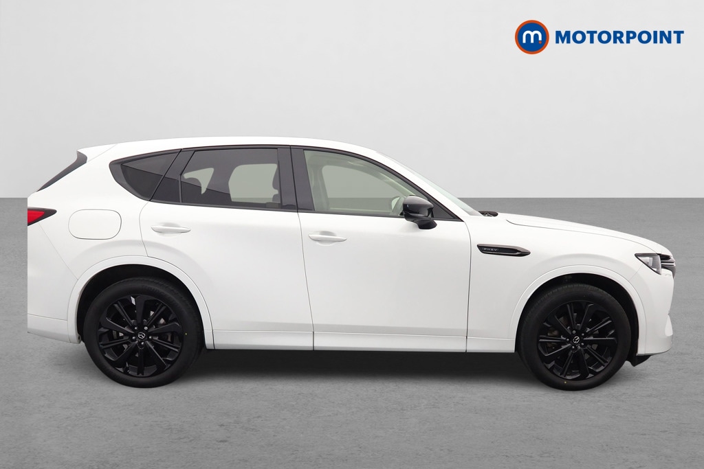 Used Mazda CX-60 2022 for sale - 78109690: Photo 8