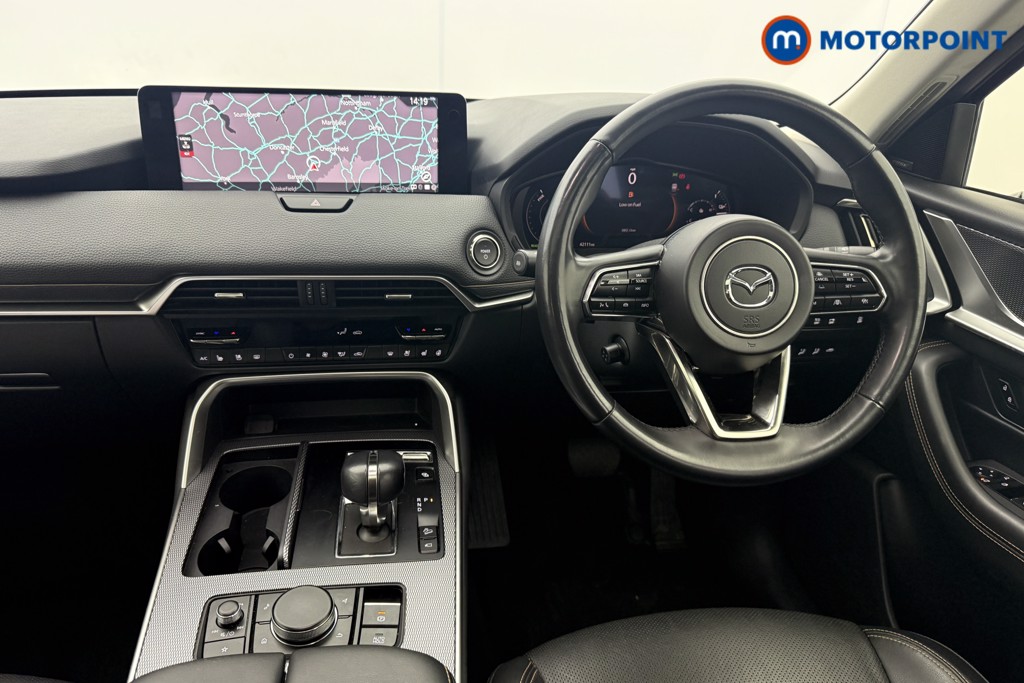 Used Mazda CX-60 2022 for sale - 78109690: Photo 9