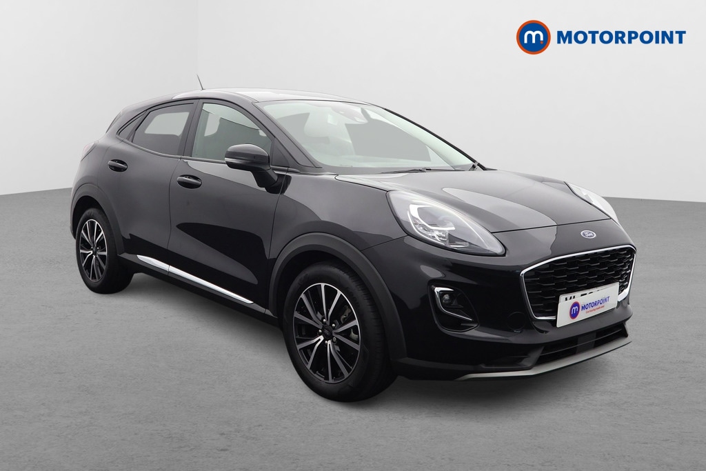 Used Ford Puma 2023 for sale - 76113044: Photo 1