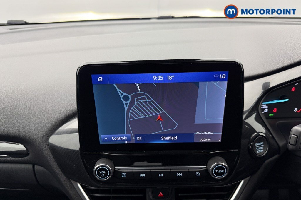 Used Ford Puma 2023 for sale - 76113044: Photo 10