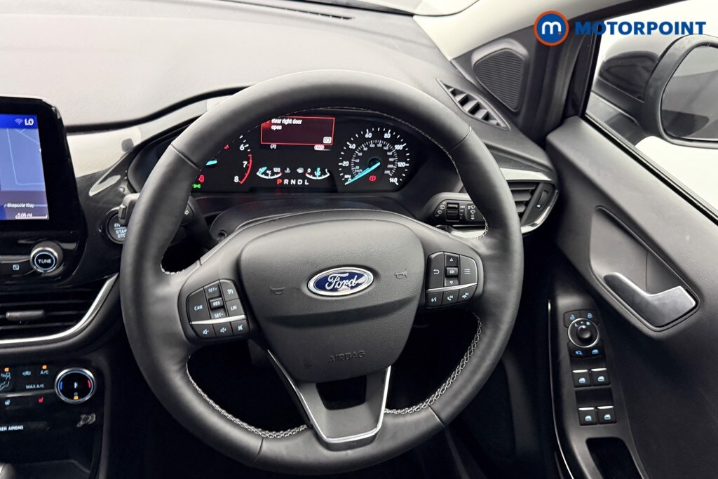 Used Ford Puma 2023 for sale - 76113044: Photo 11