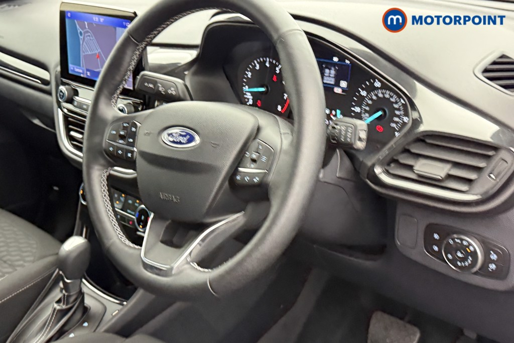 Used Ford Puma 2023 for sale - 76113044: Photo 12