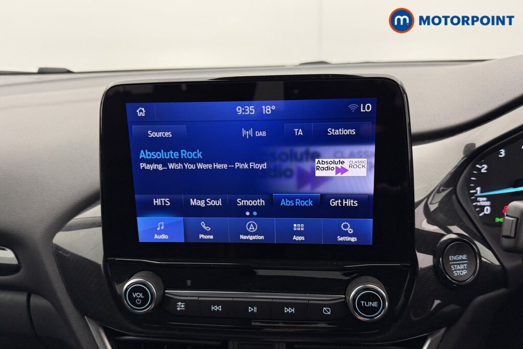 Used Ford Puma 2023 for sale - 76113044: Photo 14
