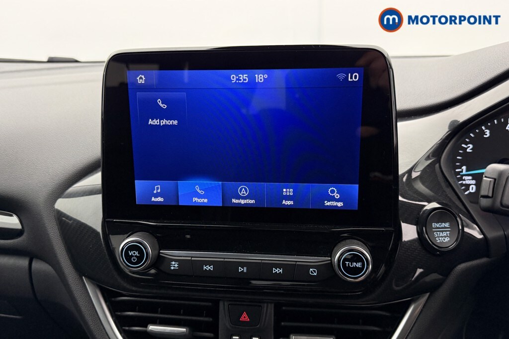 Used Ford Puma 2023 for sale - 76113044: Photo 15