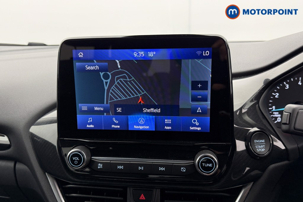 Used Ford Puma 2023 for sale - 76113044: Photo 16
