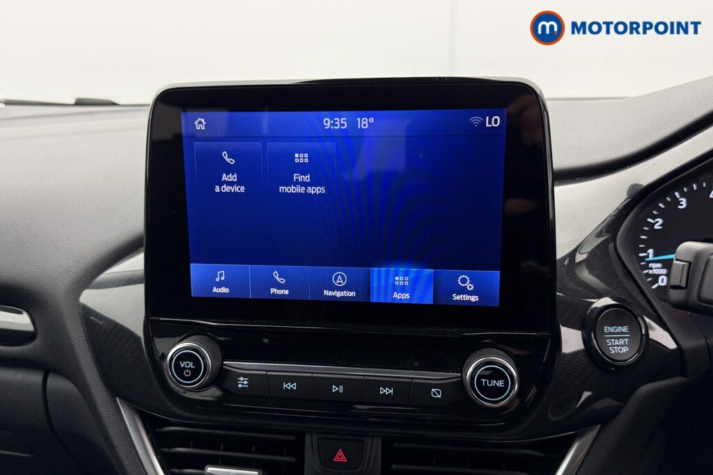 Used Ford Puma 2023 for sale - 76113044: Photo 17