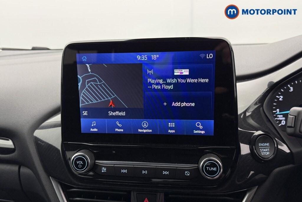 Used Ford Puma 2023 for sale - 76113044: Photo 18