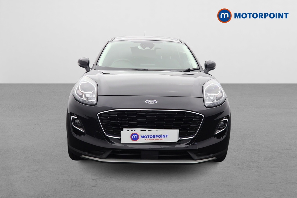 Used Ford Puma 2023 for sale - 76113044: Photo 2
