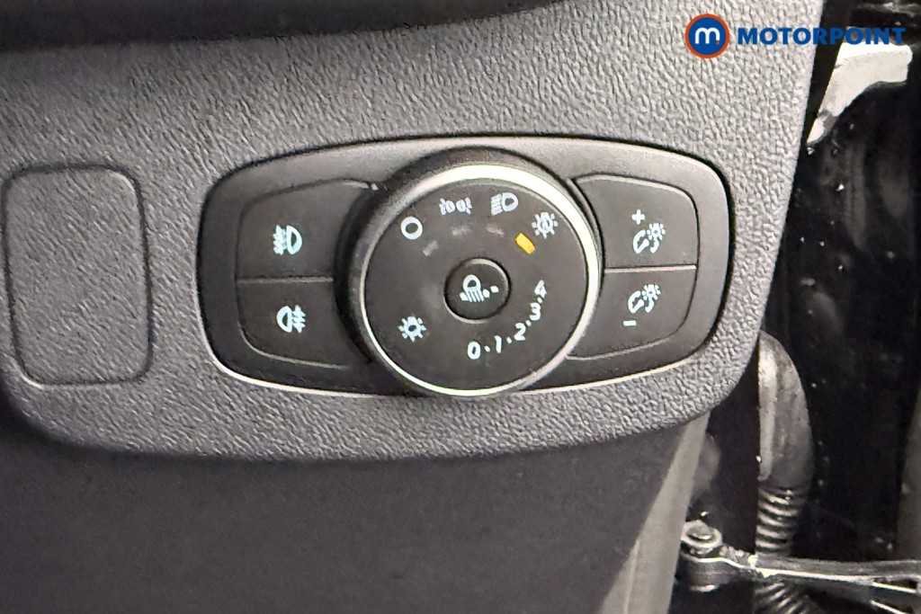 Used Ford Puma 2023 for sale - 76113044: Photo 23