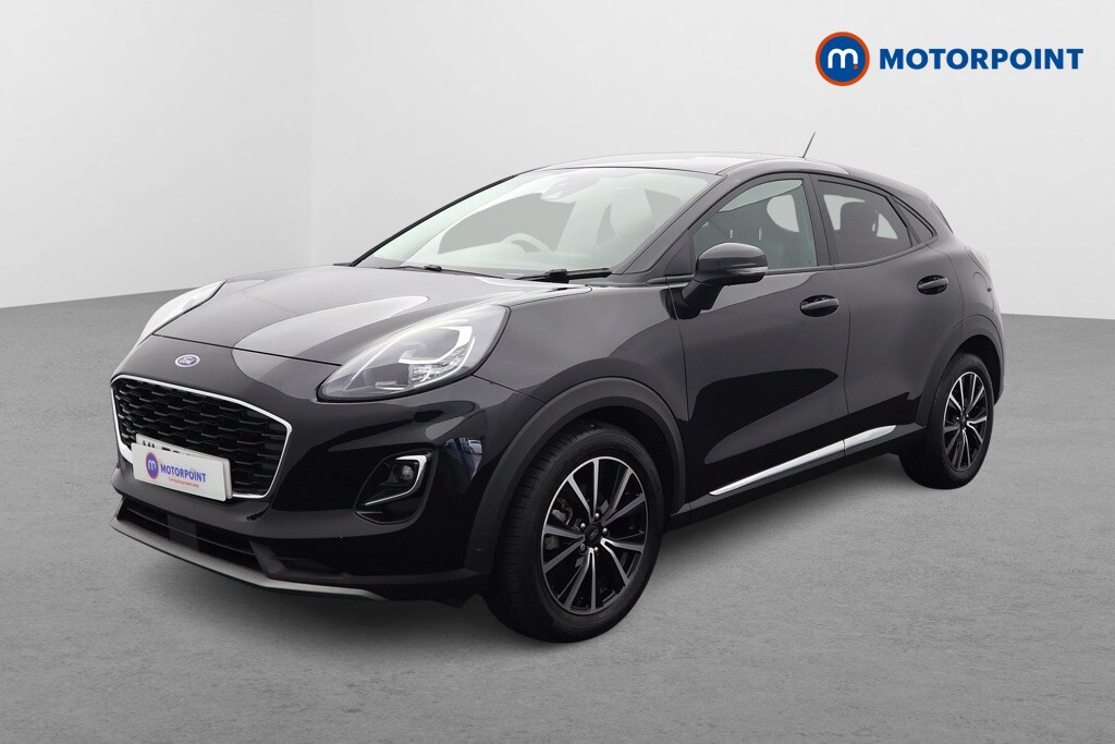 Used Ford Puma 2023 for sale - 76113044: Photo 3
