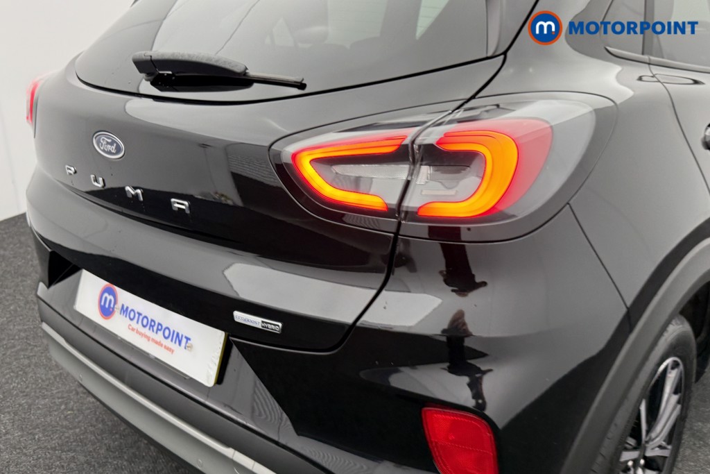 Used Ford Puma 2023 for sale - 76113044: Photo 32