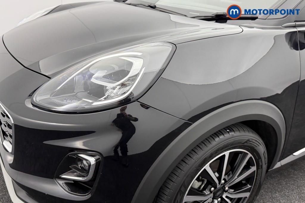 Used Ford Puma 2023 for sale - 76113044: Photo 34