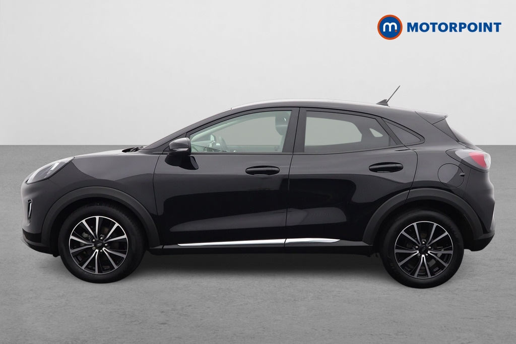Used Ford Puma 2023 for sale - 76113044: Photo 4