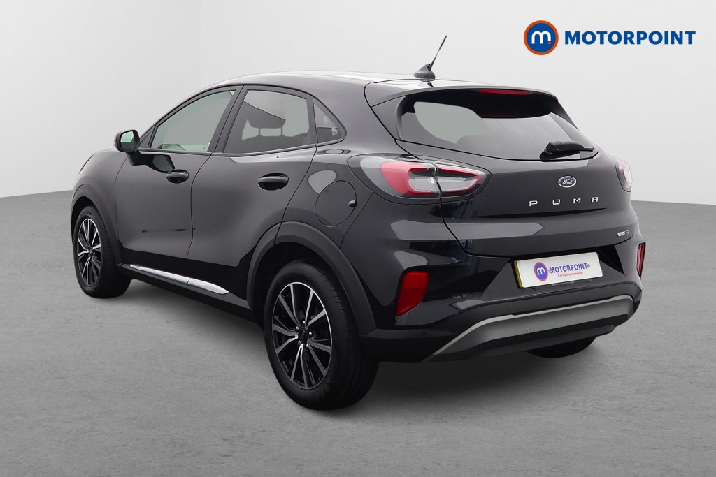 Used Ford Puma 2023 for sale - 76113044: Photo 5