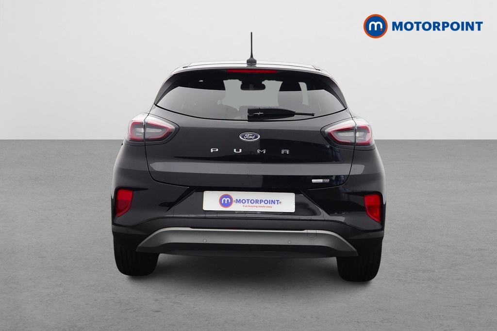 Used Ford Puma 2023 for sale - 76113044: Photo 6