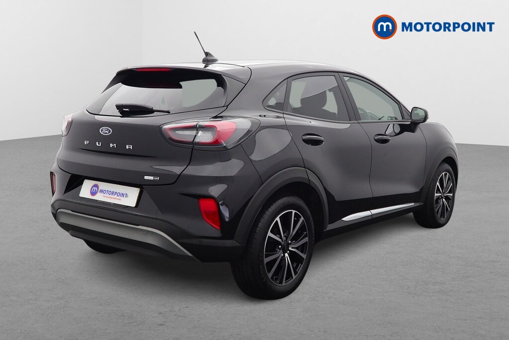 Used Ford Puma 2023 for sale - 76113044: Photo 7