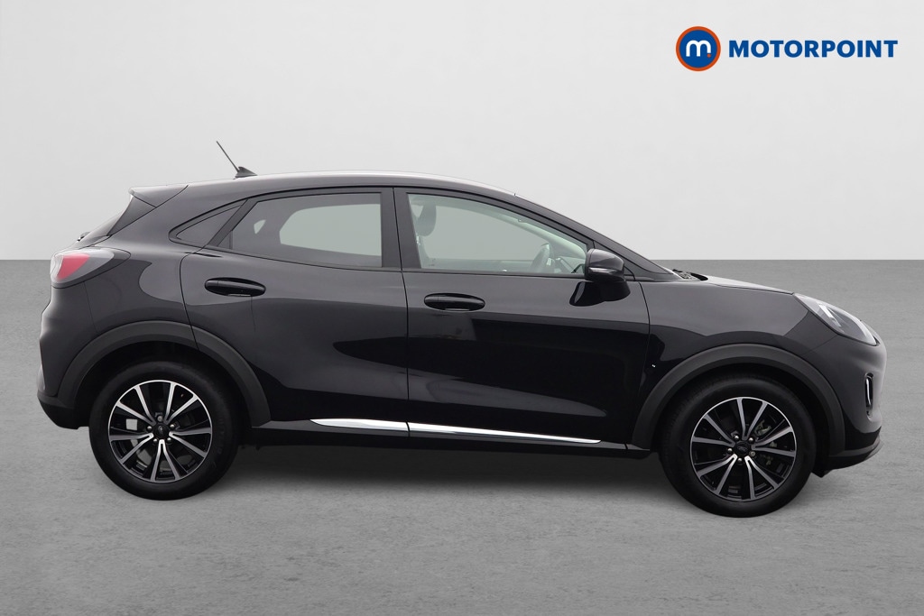 Used Ford Puma 2023 for sale - 76113044: Photo 8