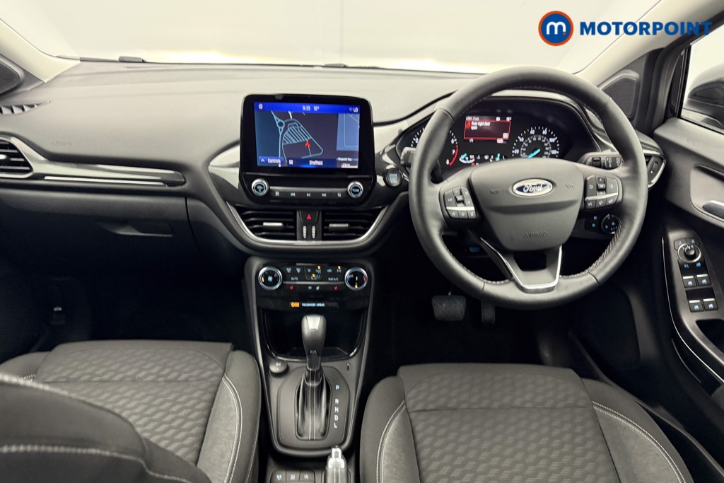 Used Ford Puma 2023 for sale - 76113044: Photo 9