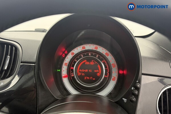 Used Fiat 500 2023 for sale - 75660933: Photo 10