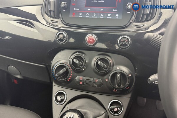 Used Fiat 500 2023 for sale - 75660933: Photo 11