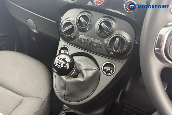 Used Fiat 500 2023 for sale - 75660933: Photo 12