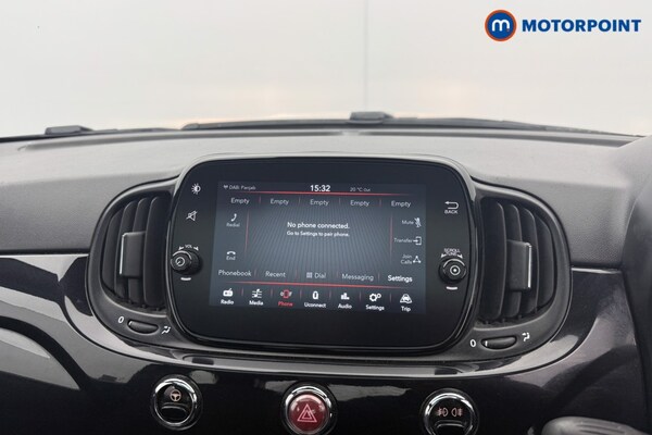 Used Fiat 500 2023 for sale - 75660933: Photo 16