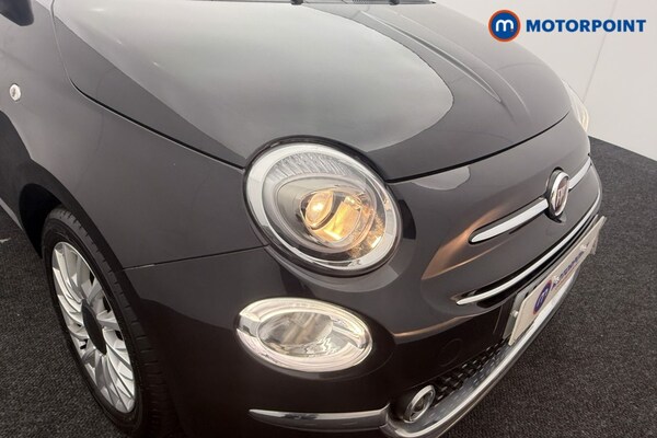 Used Fiat 500 2023 for sale - 75660933: Photo 19