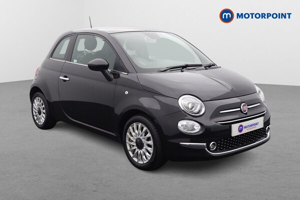 Used Fiat 500 2023 for sale - 75660933: Photo 1