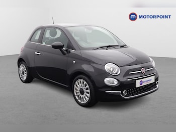 Fiat - 500