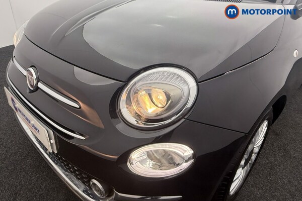 Used Fiat 500 2023 for sale - 75660933: Photo 20