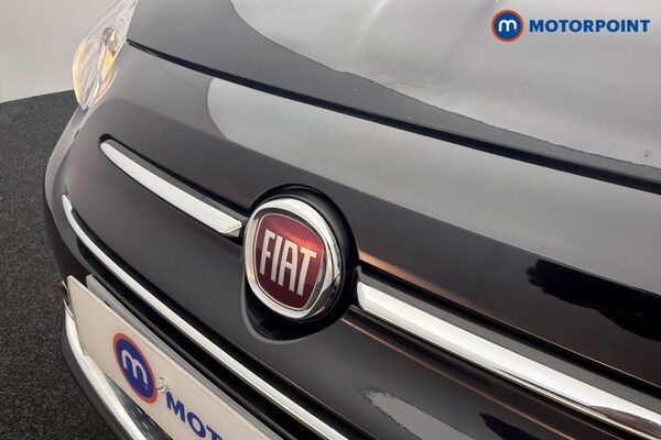 Used Fiat 500 2023 for sale - 75660933: Photo 21