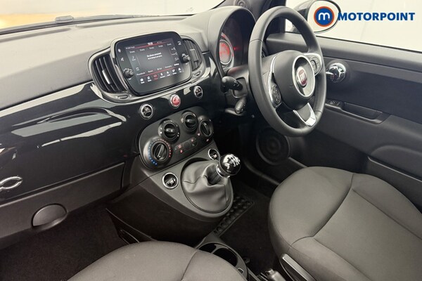 Used Fiat 500 2023 for sale - 75660933: Photo 22